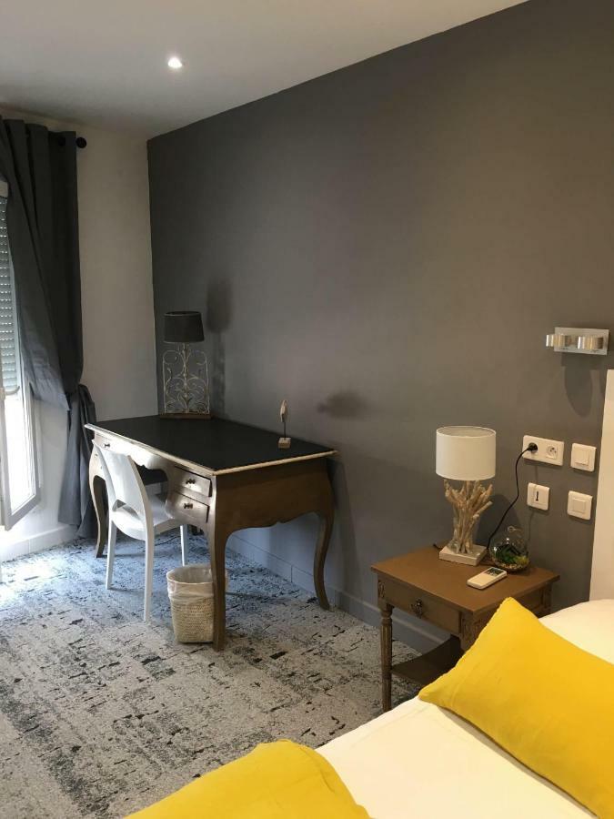 Le Mistral Hotel 2*