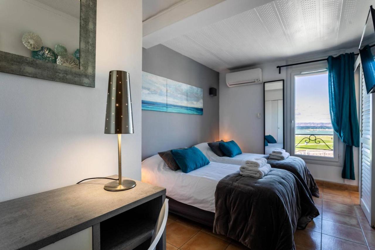 Hotel Le Mistral