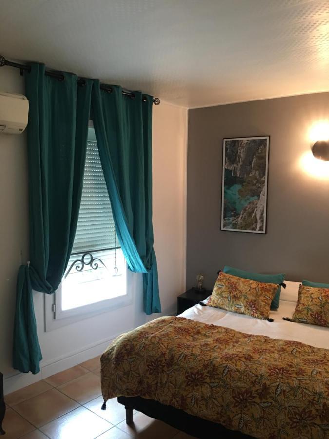 Hotel Le Mistral