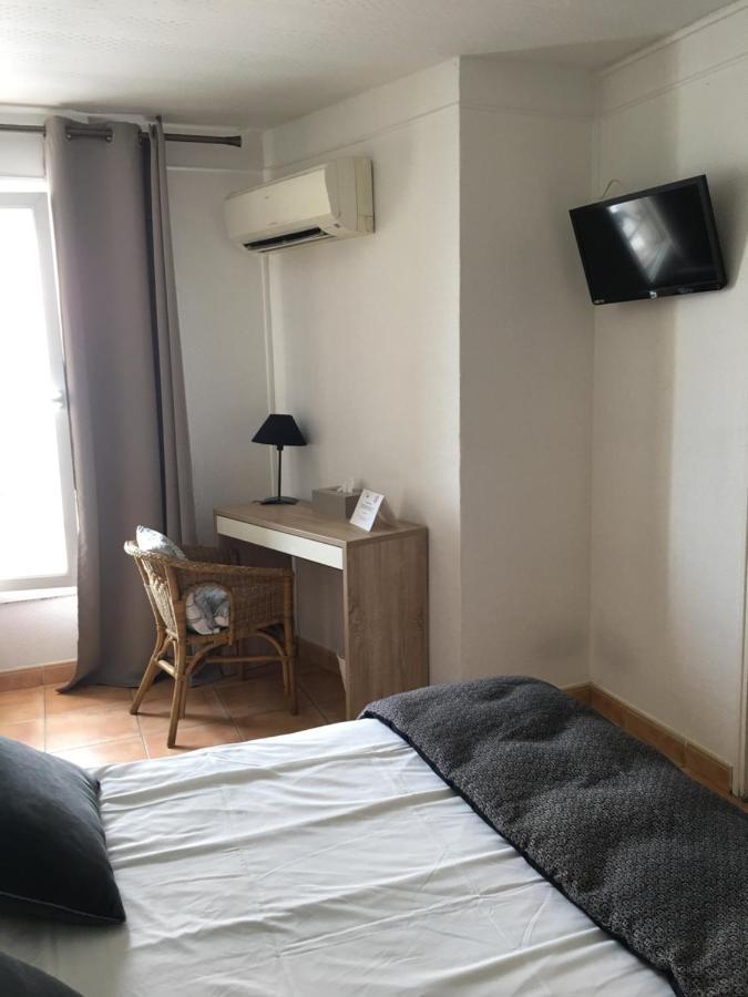 Le Mistral 2* Marseilles