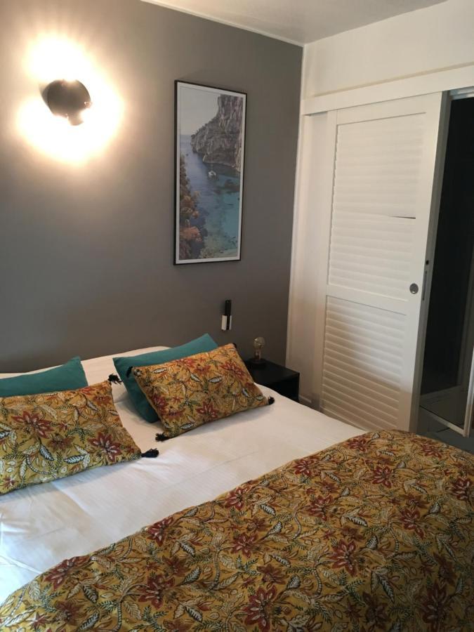 Le Mistral Hotel 2*