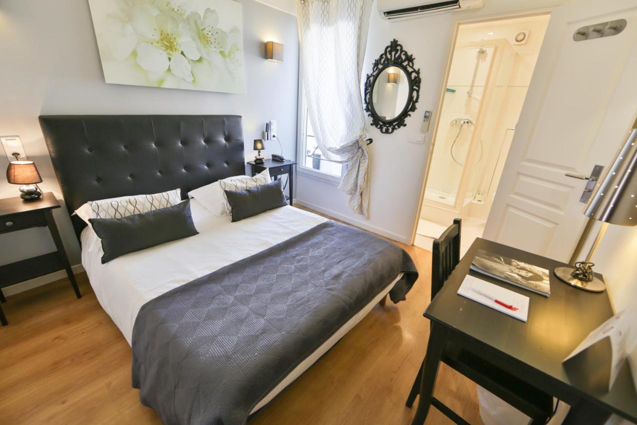 Le Mistral Hotel 2*