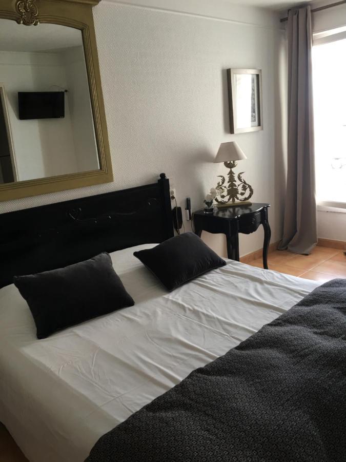 Le Mistral Hotel