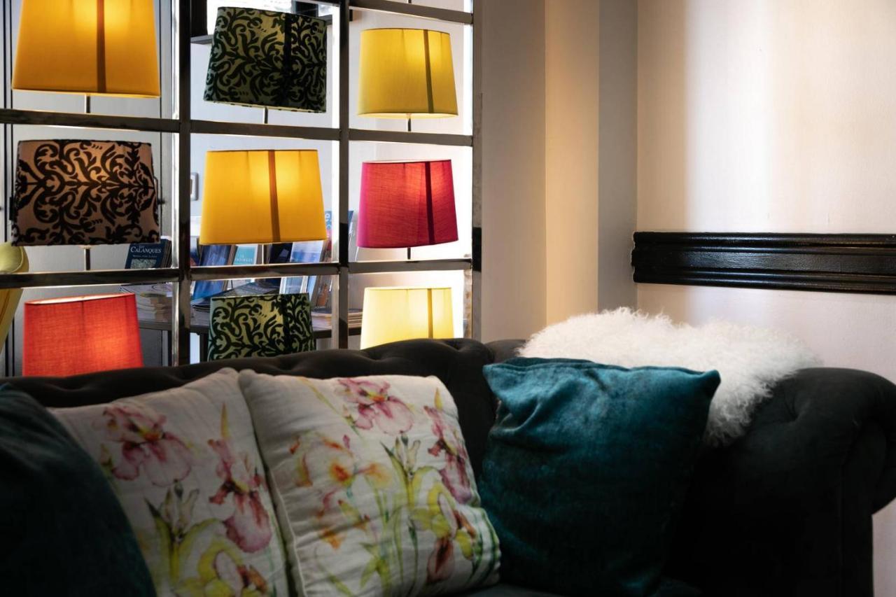 Hotel Le Mistral 2*