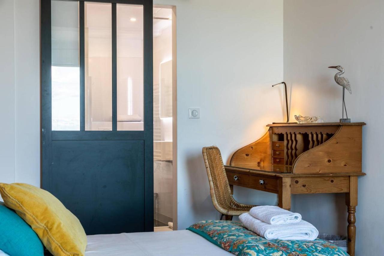 Hotel Le Mistral 2*