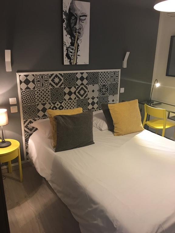 Hotel Le Mistral