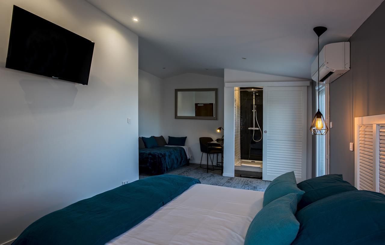 Hotel Le Mistral 2*