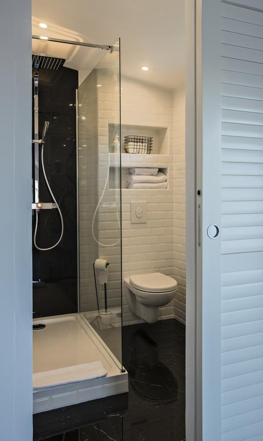 Le Mistral Hotel