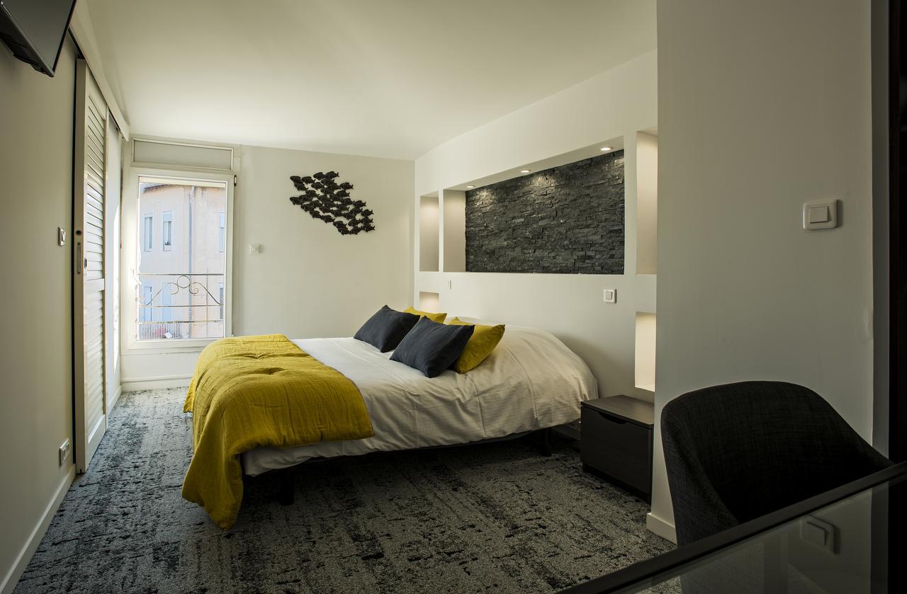 Hotel Le Mistral 2*