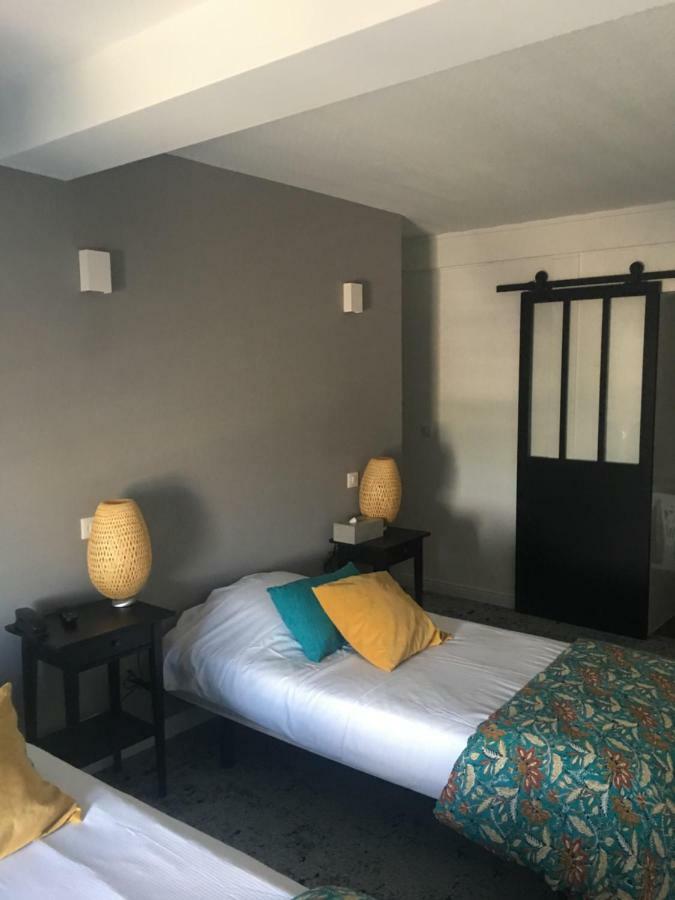 Hotel Le Mistral