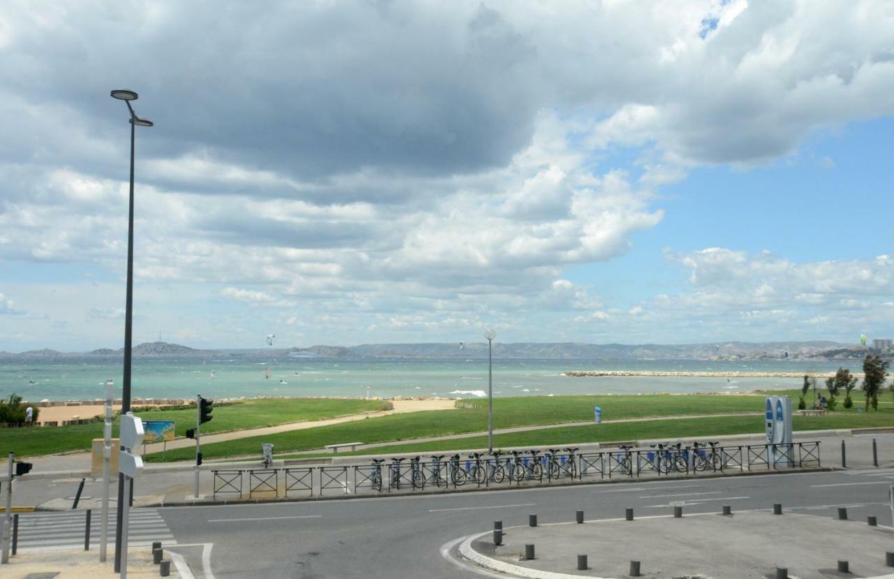 Le Mistral Hotel 2*