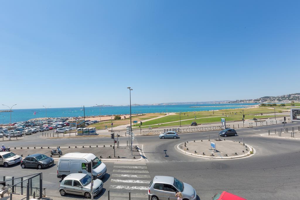 Le Mistral Marseilles