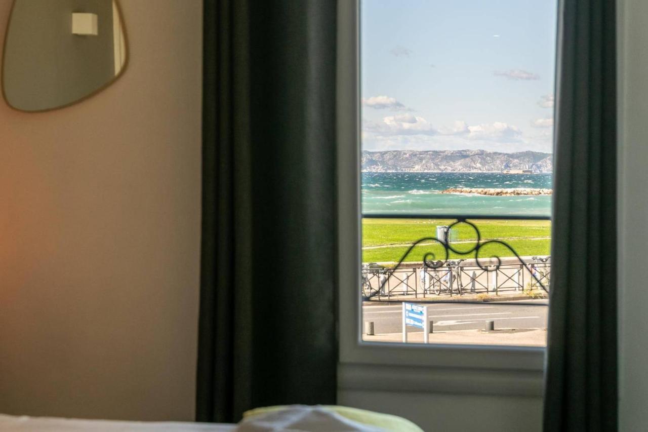 Le Mistral Hotel