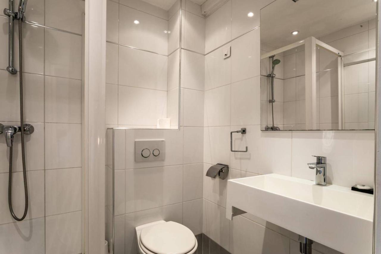 Le Mistral Hotel 2*